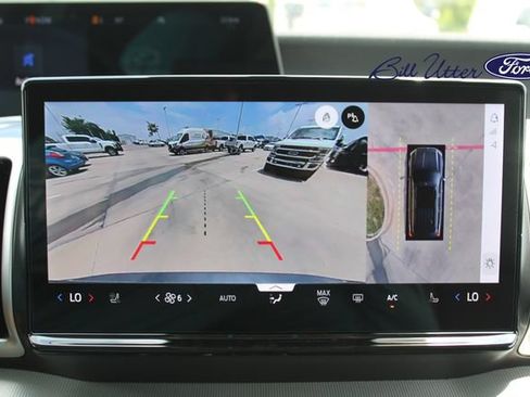 New 2027 Ford Expedition Active RWD image 15