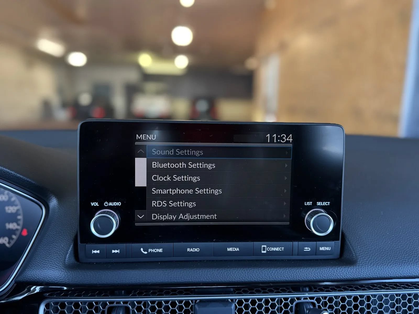 Used 2024 Honda Civic EX-L image 30