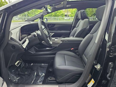 New 2026 Cadillac Optiq Sport 1 AWD/4WD image 20