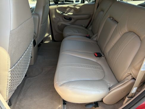 Used 1998 Ford Expedition 2WD image 23