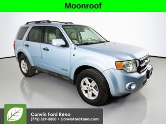 Used 2008 Ford Escape 2WD Hybrid 360° Tour