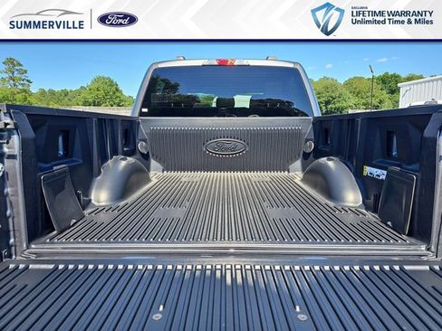 New 2026 Ford F150 STX w/ Equipment Group 200A RWD image 14