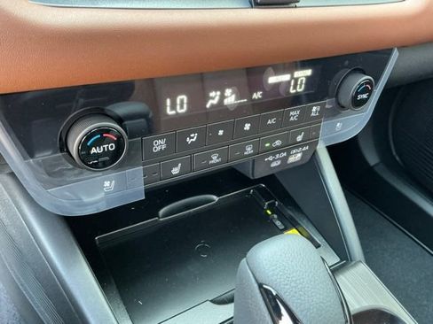 New 2026 Subaru Outback Touring AWD/4WD image 22