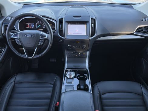 Used 2019 Ford Edge SEL w/ Equipment Group 201A image 16