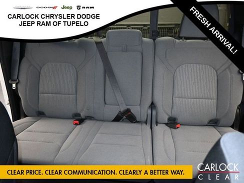 Used 2023 RAM 1500 Big Horn image 27