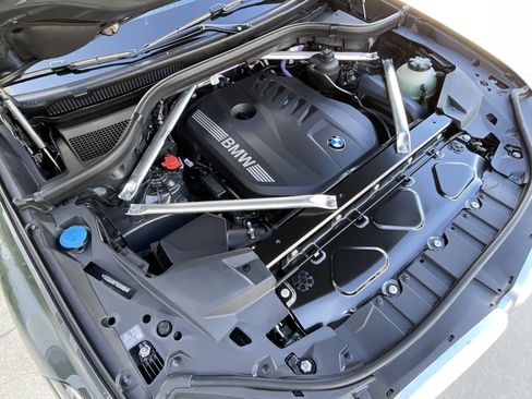 New 2026 BMW X5 sDrive40i w/ M Sport Package image 36