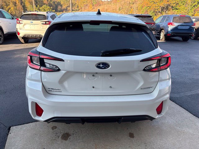 Used 2024 Subaru Impreza 2.0i AWD/4WD image 4