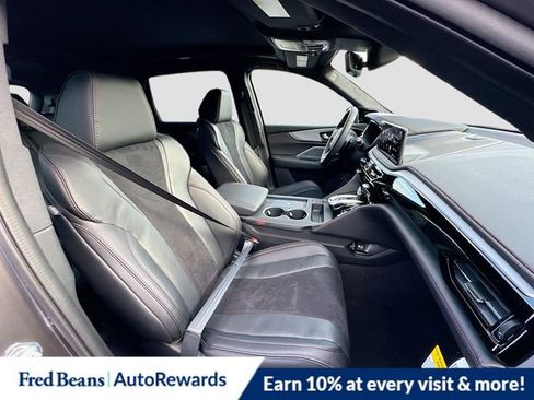 New 2026 Acura MDX A-Spec image 31