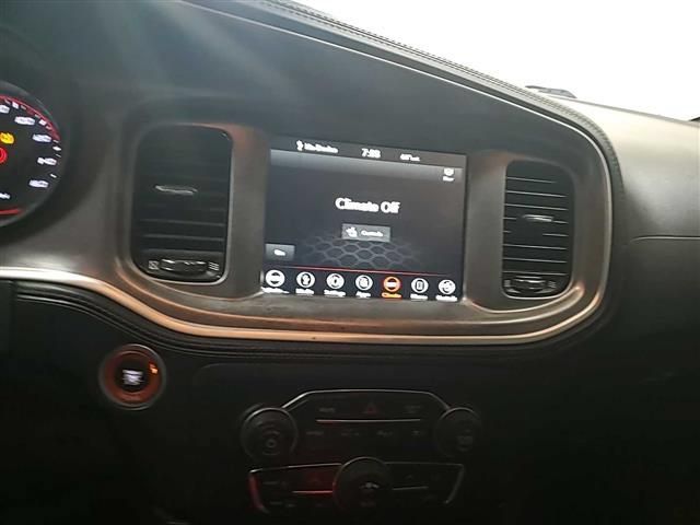 Used 2021 Dodge Charger R/T w/ Daytona Edition Group RWD image 8