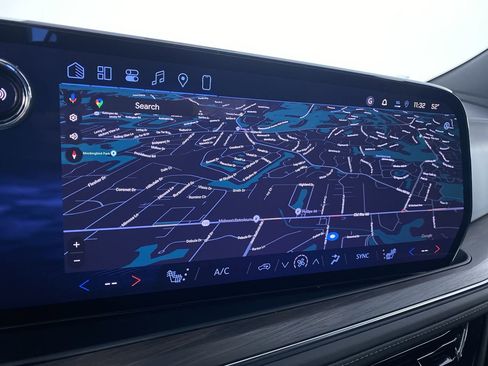 New 2026 Chevrolet Suburban Z71 w/ Comfort Package image 6