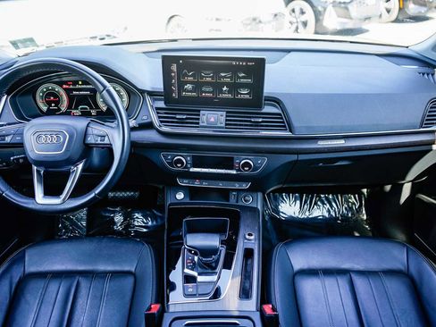 Used 2022 Audi Q5 2.0T Premium Plus image 12