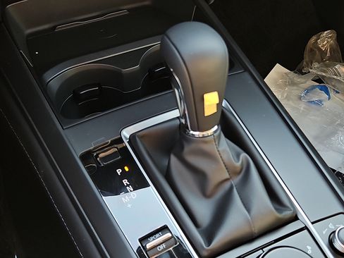 New 2026 MAZDA CX-30 AWD 2.5 S image 13