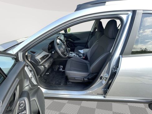 New 2026 Subaru Crosstrek 2.0i Premium AWD/4WD image 10