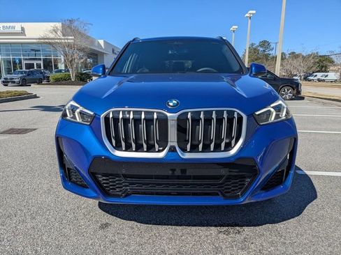 New 2026 BMW X1 xDrive28i w/ Technology Package image 10