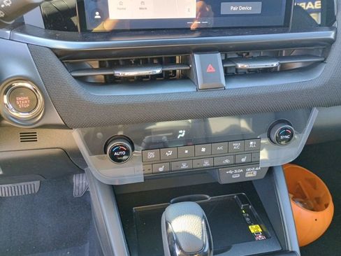 New 2026 Subaru Outback Limited image 22