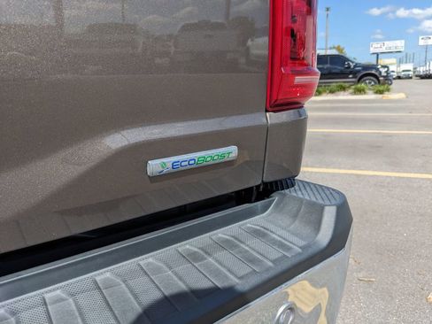 Certified 2022 Ford F150 XLT image 14