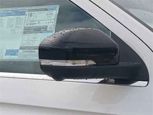 New 2025 Ford Expedition Max Platinum w/ Platinum Ultimate Package image 26