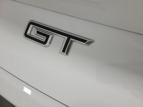 Used 2024 Ford Mustang GT Premium RWD image 11