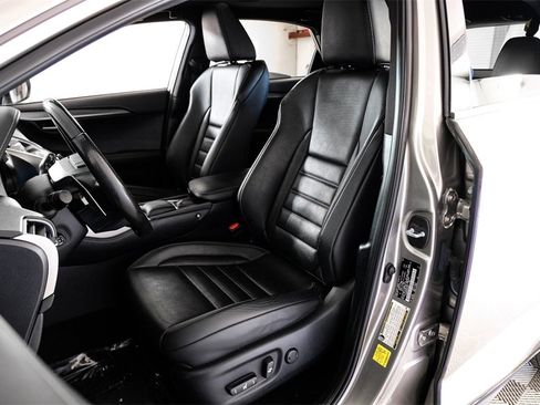 Used 2021 Lexus NX 300 F Sport w/ Accessory Package image 35