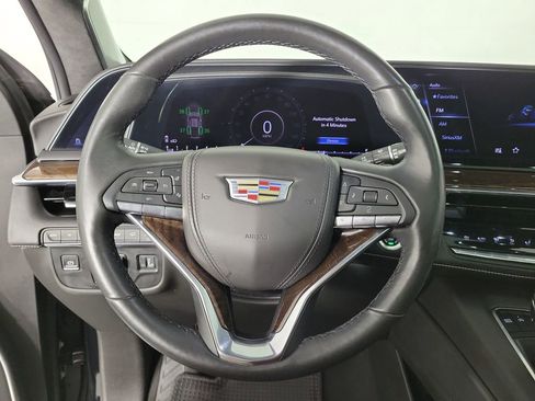 Used 2021 Cadillac Escalade Sport Platinum image 22