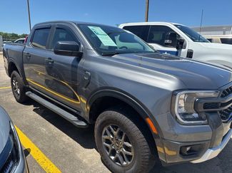 Used 2024 Ford Ranger XLT w/ Equipment Group 301A High AWD/4WD video 1