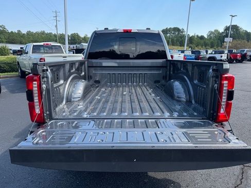 Used 2025 Ford F350 XL w/ STX Appearance Package image 10