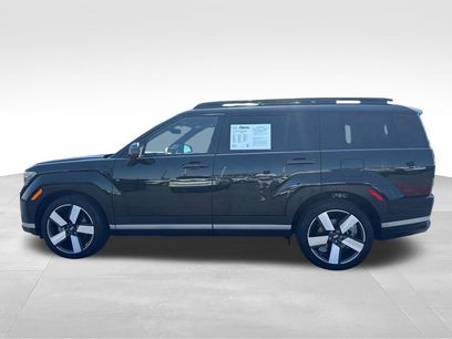 Used 2025 Hyundai Santa Fe Limited