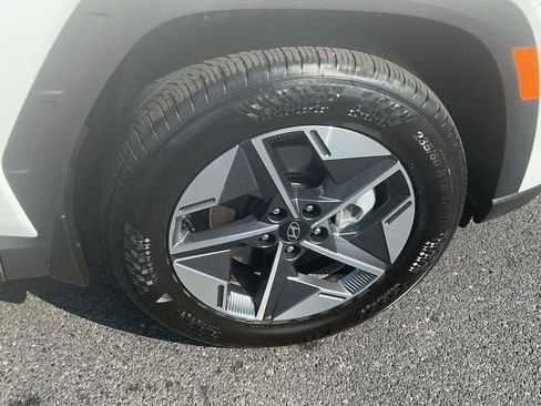 Certified 2026 Hyundai Tucson SEL AWD/4WD image 6