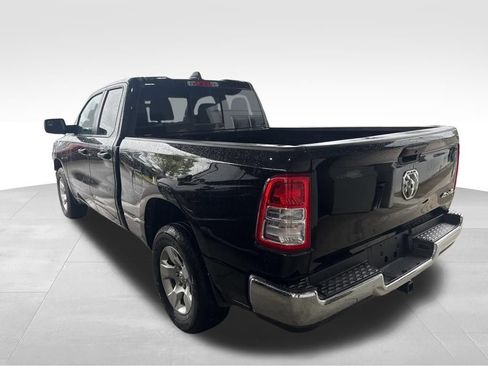 Used 2023 RAM 1500 Tradesman w/ SXT Appearance Group AWD/4WD image 6
