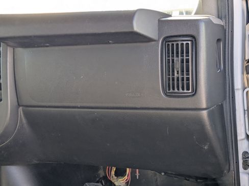 Used 2019 Chevrolet Express 3500 Work Van w/ Power Convenience Package image 20