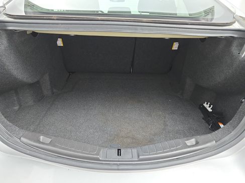 Used 2016 Ford Fusion Titanium image 12