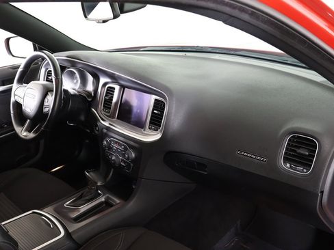 Used 2020 Dodge Charger SXT w/ Cold Weather Package image 25