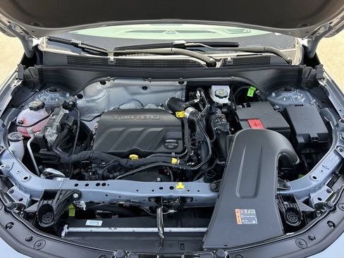 New 2026 Buick Envista Sport Touring FWD image 31