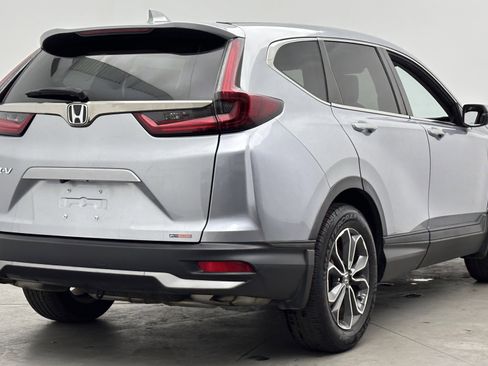 Used 2022 Honda CR-V EX-L image 8
