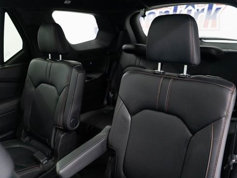 Certified 2023 Honda Pilot TrailSport image 20