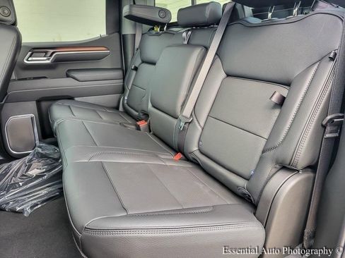 New 2026 GMC Sierra 1500 Denali image 5