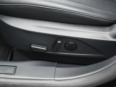 Used 2024 Ford Mustang Mach-E Select image 10