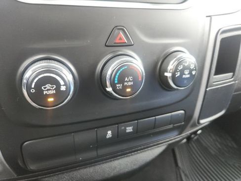 Used 2014 RAM 1500 Tradesman w/ Power & Remote Entry Group RWD image 11