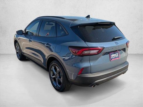 Used 2025 Ford Escape ST-Line w/ Equipment Group 301A image 7