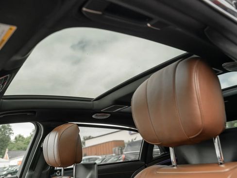 Used 2019 Mercedes-Benz Maybach S 560 4MATIC image 33