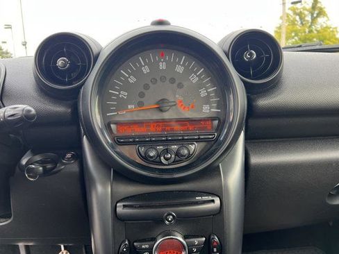 Used 2015 MINI Cooper Countryman S image 12