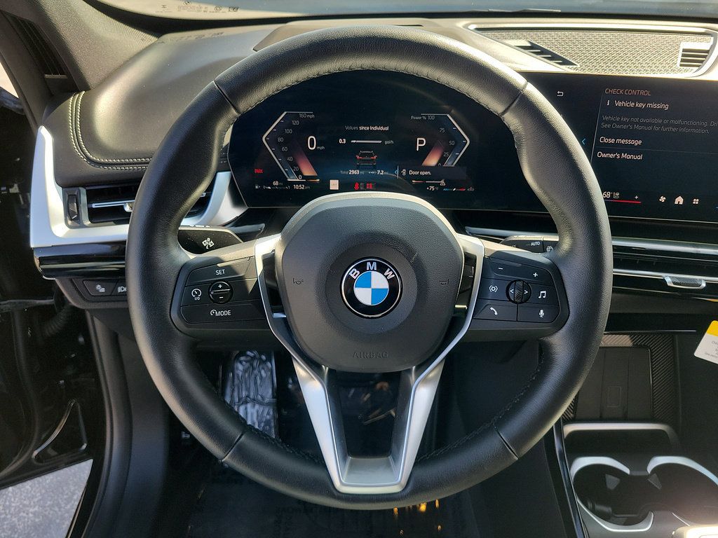 Used 2026 BMW X1 xDrive28i w/ Technology Package AWD/4WD image 26