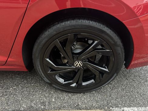 New 2026 Volkswagen Jetta SE image 34