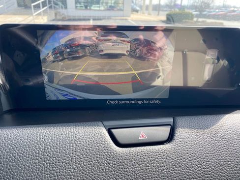 New 2026 MAZDA CX-90 3.3 Turbo w/ Preferred Package AWD/4WD image 11