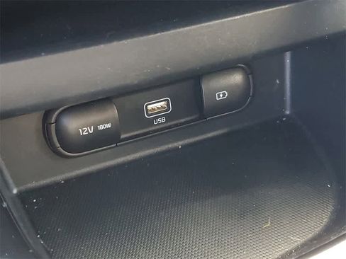 Used 2023 Kia Seltos S w/ Navigation Package image 30