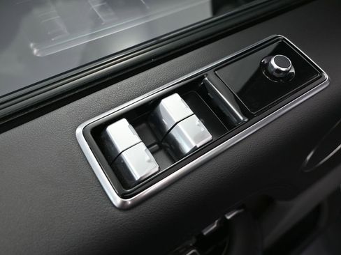 Used 2021 Land Rover Range Rover Westminster Edition AWD/4WD image 19