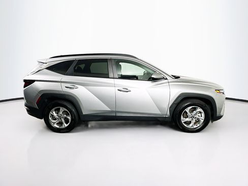 Used 2024 Hyundai Tucson SEL FWD image 10