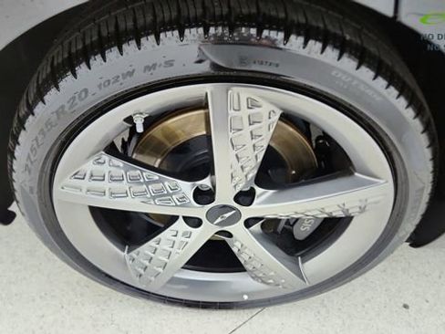 Used 2025 Genesis G80 3.5T Sport Prestige AWD/4WD image 61