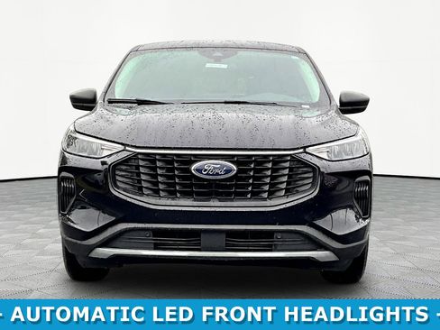 Used 2023 Ford Escape Active AWD/4WD image 2