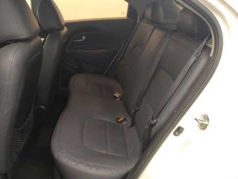 Used 2015 Kia Rio SX w/ Premium Package image 18